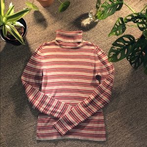 Vintage 70s turtle neck